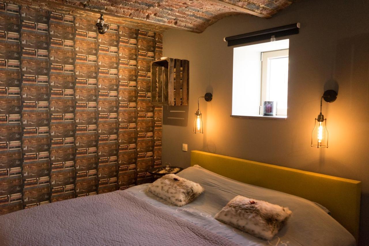 Gite De Corbion Loft1 Ciney Exterior photo